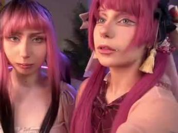 nikkisilk chaturbate stream image, 21.07.2026 21:00