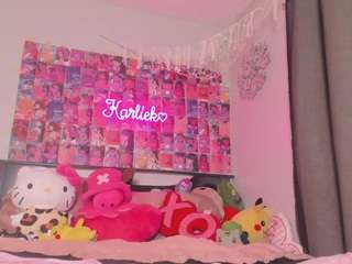 karliekayozz camsoda stream image, 11.03.2025 23:40