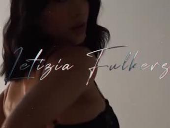 letiziafulkers1 chaturbate stream image, 22.07.2026 15:50