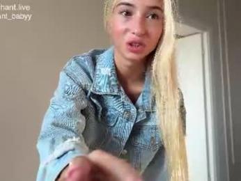 enchant_baby_ chaturbate stream image, 22.07.2026 22:40