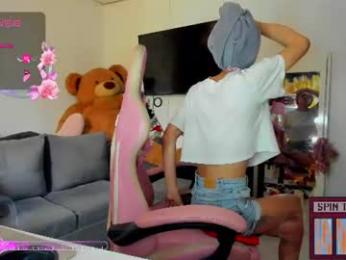 laurencesophiets chaturbate stream image, 23.07.2026 16:10