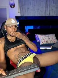 TysonWalkers stripchat stream image, 23.07.2026 23:10