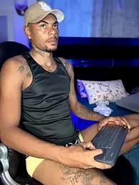 TysonWalkers stripchat stream image, 23.07.2026 23:10