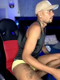 TysonWalkers stripchat stream image, 23.07.2026 23:10