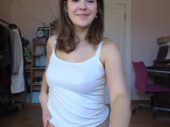 eli_sun chaturbate stream image