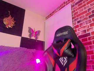 aleja-hill camsoda stream image, 24.07.2026 03:20