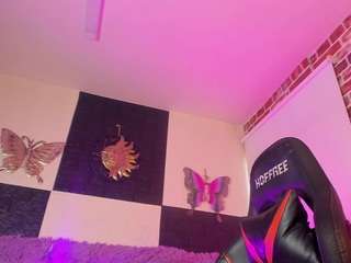 aleja-hill camsoda stream image, 24.07.2026 03:20