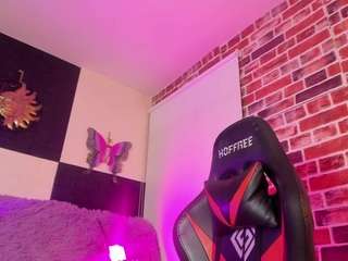 aleja-hill camsoda stream image, 24.07.2026 03:20