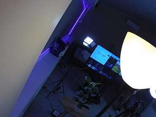 voyeurcam-jb-room-1 camsoda stream image, 21.07.2026 23:40