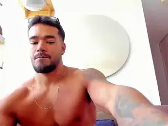 Alexander_Martines stripchat stream image, 24.07.2026 15:40