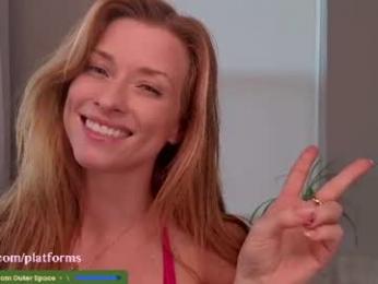 saraloverays chaturbate stream image, 24.07.2026 23:50