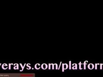 saraloverays chaturbate stream image, 24.07.2026 23:50