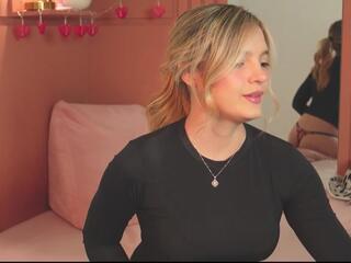 Emma Brice flirt4free stream image, 25.07.2026 05:00