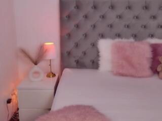 Rebeca Leigh flirt4free stream image, 25.07.2026 20:20
