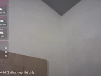 4444ngel chaturbate stream image, 25.07.2026 23:40