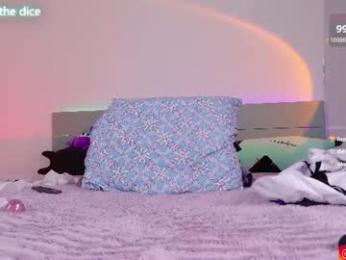lust_one chaturbate stream image, 26.07.2026 17:50