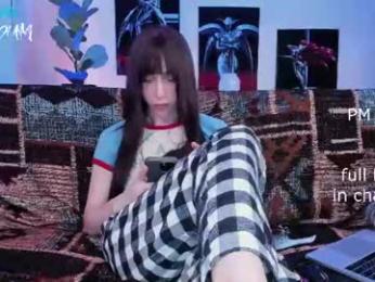 bumbum_kalibum chaturbate stream image, 26.07.2026 20:40