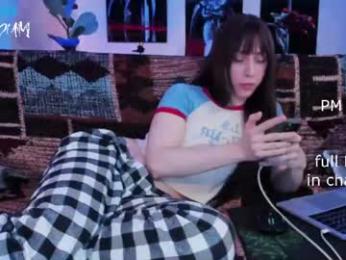 bumbum_kalibum chaturbate stream image, 26.07.2026 20:40