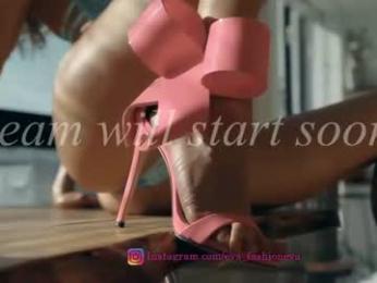 eva_fashionista chaturbate stream image, 26.07.2026 20:20