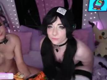 crimsonkitten chaturbate stream image, 27.07.2026 00:40
