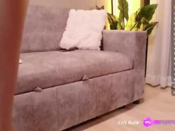 itsjoy_universe chaturbate stream image, 27.07.2026 08:40