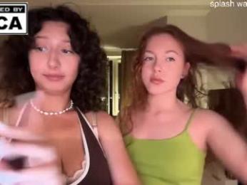 miafleur chaturbate stream image, 27.07.2026 21:50