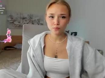 flooora_0 chaturbate stream image, 28.07.2026 02:20