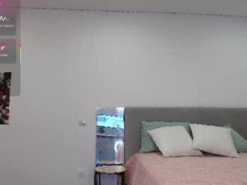 angel_danm_milf chaturbate stream image, 28.07.2026 09:50