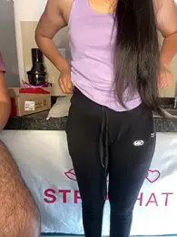 Miss__Malaika stripchat stream image