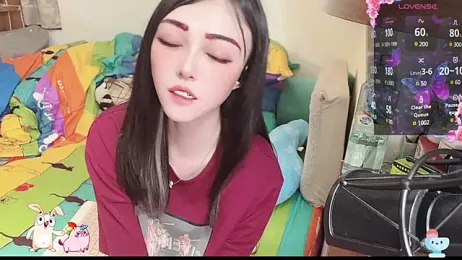 Khaleesi-ying stripchat stream image