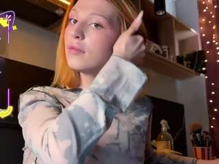 vynilaforever camsoda stream image, 31.07.2026 07:20