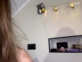 domitilabarrus chaturbate stream image, 31.07.2026 18:30