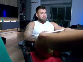 enrikoblue chaturbate stream image, 01.08.2026 19:40