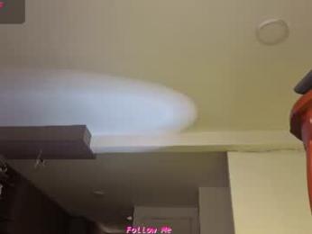 chloe_cooperr chaturbate stream image, 02.08.2026 13:10