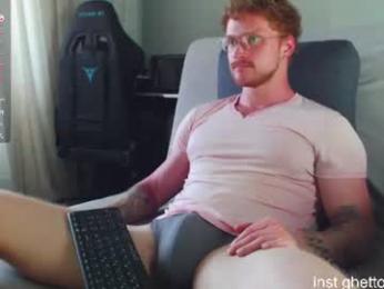 chris_boy37 chaturbate stream image, 02.08.2026 16:10