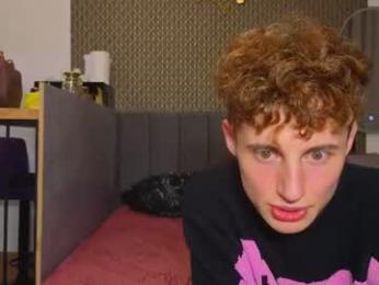 drinklinov chaturbate stream image, 02.08.2026 18:00