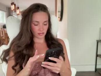 bloomyogi chaturbate stream image, 02.08.2026 20:20