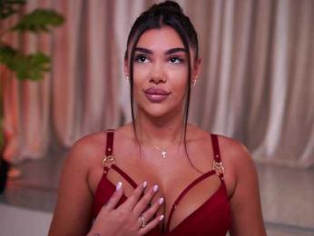 NatyDesiree bongacams stream image, 02.08.2026 19:10