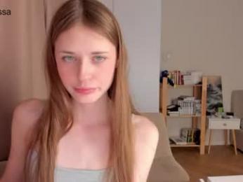 hakulissa chaturbate stream image, 03.08.2026 00:10