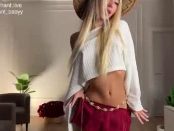 enchant_baby_ chaturbate stream image, 03.08.2026 00:40