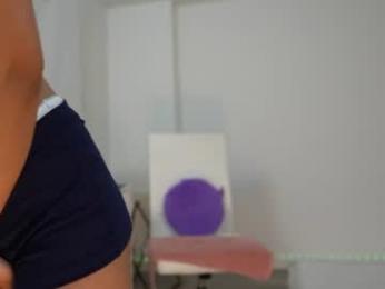 ashley_benson1 chaturbate stream image, 04.08.2026 01:30