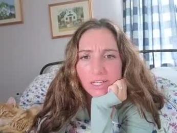 kaygraciee chaturbate stream image, 04.08.2026 13:00