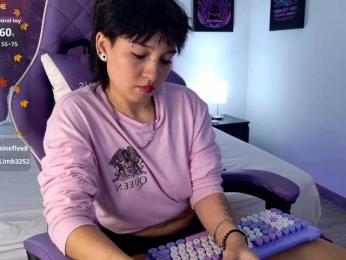 Jinxxx16 bongacams stream image, 04.08.2026 19:40