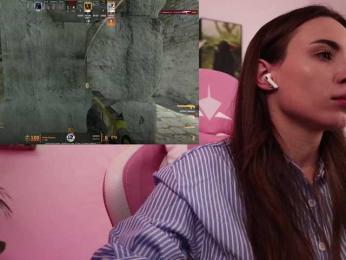 BabyYoda bongacams stream image, 04.08.2026 19:20
