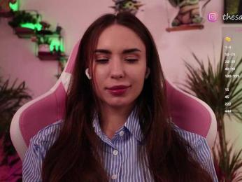 BabyYoda bongacams stream image, 04.08.2026 19:20