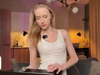 unnabella chaturbate stream image, 04.08.2026 19:40