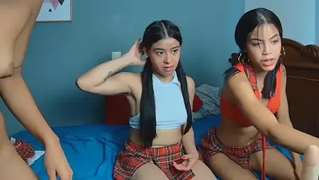 candymia68 stripchat stream image