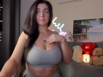 victorias_world chaturbate stream image, 05.08.2026 19:10