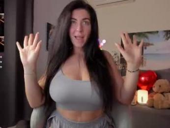 victorias_world chaturbate stream image, 05.08.2026 19:10