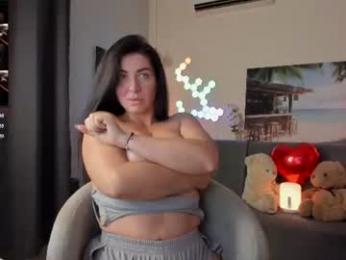 victorias_world chaturbate stream image, 05.08.2026 19:10